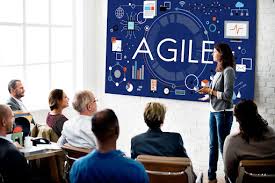 Agile Scrum Master