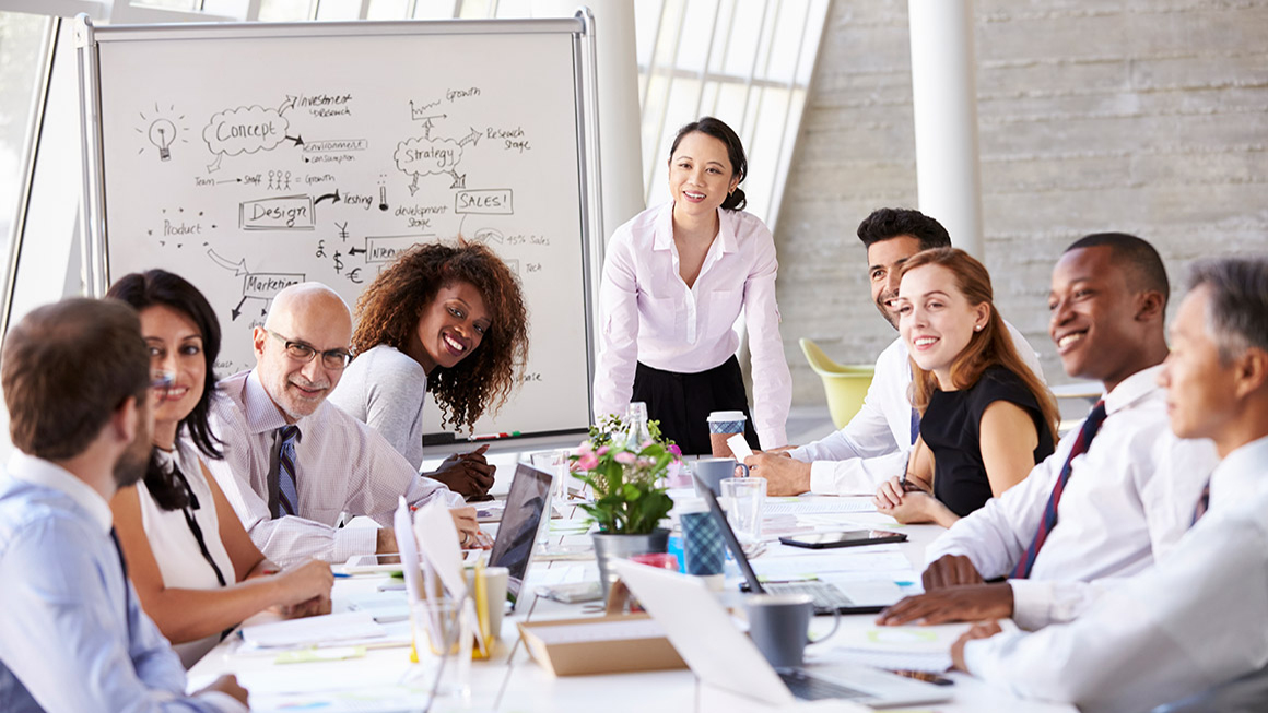 Project Management Professional (PMP)