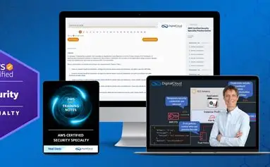AWS Security Video Library