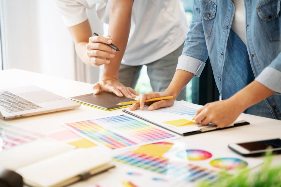 Project Planning and Control